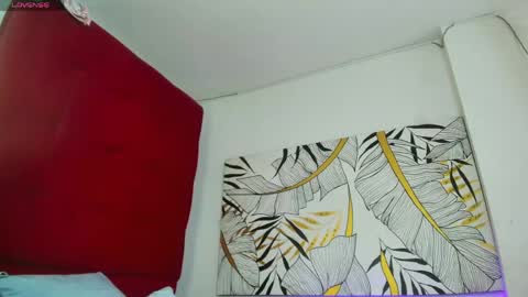 Snapshot of wanda_liones chatting on May 13, 2026, 4:37 pm Wanda online show from May 13, 2026, 4:37 pm