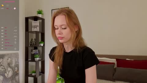 Snapshot of wandaalsbrook chatting on September 20, 2025, 11:28 pm Emi online show from September 20, 2025, 11:28 pm