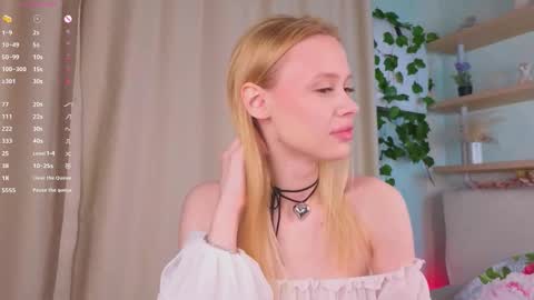 Snapshot of wandaalsbrook chatting on November 10, 2025, 11:48 pm Emi online show from November 10, 2025, 11:48 pm