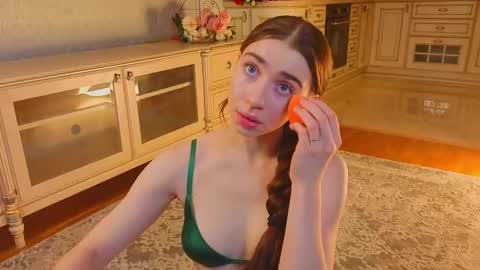 Snapshot of wandabraund chatting on November 14, 2025, 3:05 am hello guys im Lilian online show from November 14, 2025, 3:05 am