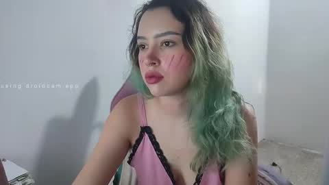 Wanda online show from October 20, 2025, 11:43 am