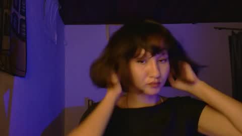 Miya online show from March 7, 2026, 12:29 am