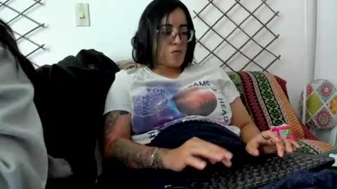 Waningrose  Lu online show from July 15, 2026, 8:58 pm