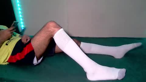 wankaaster online show from October 12, 2025, 7:24 pm