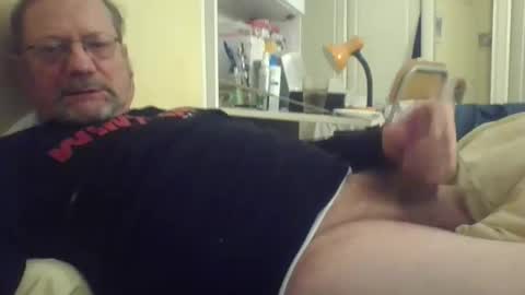 Snapshot of wanky357 chatting on April 5, 2026, 10:18 pm Tibo Love online show from April 5, 2026, 10:18 pm