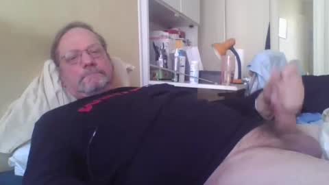 Snapshot of wanky357 chatting on April 7, 2026, 6:58 am Tibo Love online show from April 7, 2026, 6:58 am