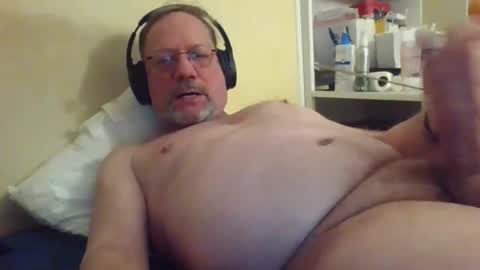 Snapshot of wanky357 chatting on April 30, 2026, 10:14 pm Tibo Love online show from April 30, 2026, 10:14 pm