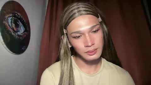 Snapshot of wanna_bewithyouxxx chatting on June 6, 2026, 5:17 pm LIZA online show from June 6, 2026, 5:17 pm