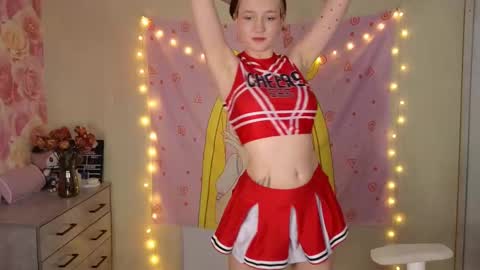 Snapshot of wanna_breed chatting on March 1, 2025, 10:13 am Kate online show from March 1, 2025, 10:13 am