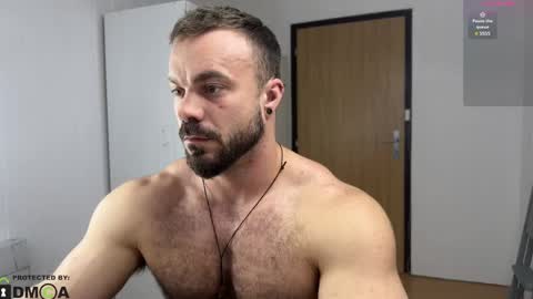 new online show from March 5, 2025, 10:55 am