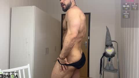 new online show from March 6, 2025, 5:24 am