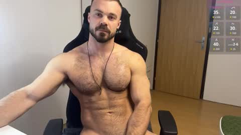 new online show from October 24, 2025, 5:26 am