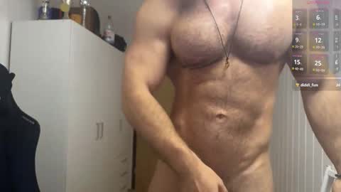 new online show from October 26, 2025, 6:30 am