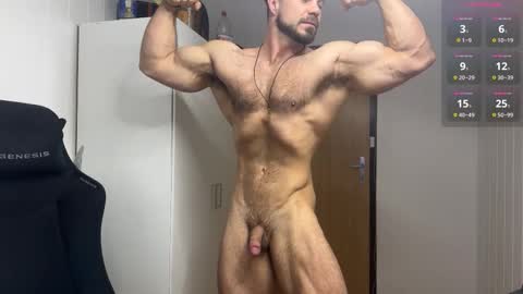 new online show from November 18, 2025, 7:13 am