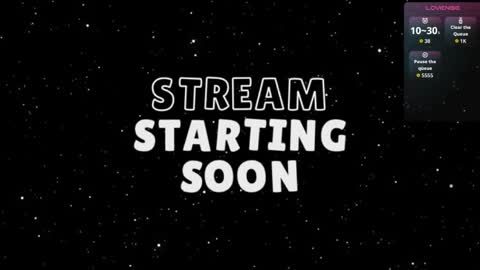 new online show from May 21, 2026, 4:19 am