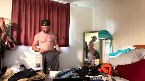 Iminbham online show from March 29, 2026, 9:59 pm