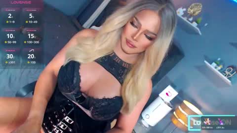 Miss Anna online show from March 18, 2026, 1:14 pm