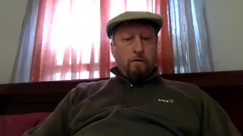 Snapshot of wantstoperform chatting on January 23, 2025, 5:21 pm wantstoperform online show from January 23, 2025, 5:21 pm