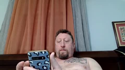 Snapshot of wantstoperform chatting on February 5, 2025, 1:15 am wantstoperform online show from February 5, 2025, 1:15 am