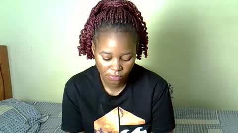 wap_queen online show from March 5, 2026, 3:30 pm