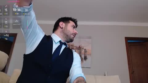 wapos__25 online show from January 17, 2026, 4:11 pm