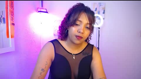 EMILY online show from April 27, 2026, 10:24 am