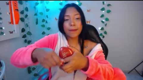 EMILY online show from May 3, 2026, 1:33 am