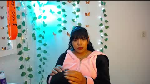 EMILY online show from July 1, 2026, 4:14 am