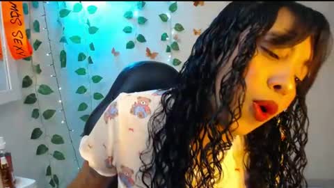EMILY online show from July 28, 2026, 6:53 am