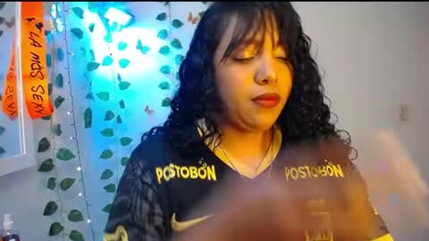 EMILY online show from July 29, 2026, 3:59 am