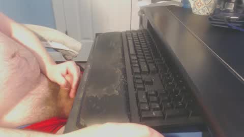 Jerry online show from January 3, 2025, 9:36 am