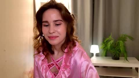 Milana online show from November 11, 2025, 9:26 pm