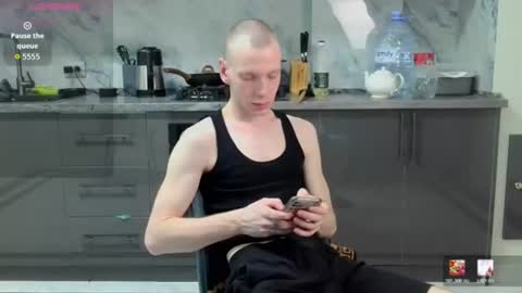 Snapshot of warmwhisp chatting on June 21, 2026, 2:52 pm ZID online show from June 21, 2026, 2:52 pm