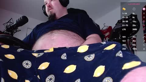 Warno online show from February 13, 2025, 7:03 am