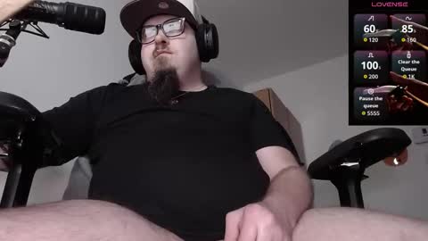 Warno online show from December 18, 2025, 5:35 am