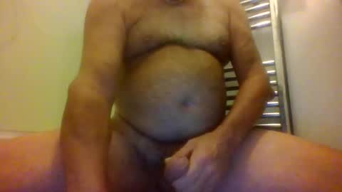 warrior111297 online show from October 31, 2025, 4:57 am