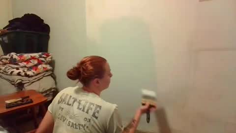 Snapshot of warwhore24 chatting on February 9, 2025, 2:28 am warwhore24 online show from February 9, 2025, 2:28 am