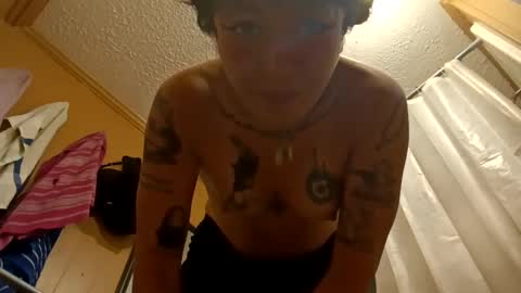 Snapshot of wasabibarbie chatting on September 11, 2025, 3:34 pm Tyla Durden online show from September 11, 2025, 3:34 pm