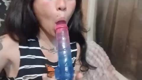 Snapshot of wasabibarbie chatting on September 25, 2025, 3:49 pm Tyla Durden online show from September 25, 2025, 3:49 pm