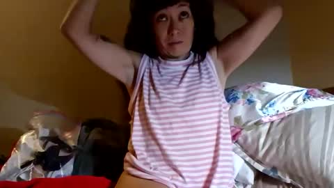 Snapshot of wasabibarbie chatting on October 26, 2025, 5:41 pm Tyla Durden online show from October 26, 2025, 5:41 pm