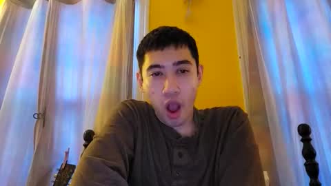 wasiancutie online show from November 17, 2025, 4:13 pm