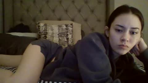 wasiancutie online show from April 30, 2026, 3:57 am