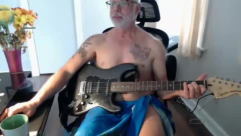 wasted_daze_ online show from March 8, 2025, 3:56 pm