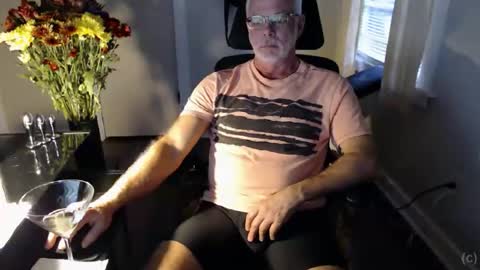 wasted_daze_ online show from October 14, 2025, 10:43 pm