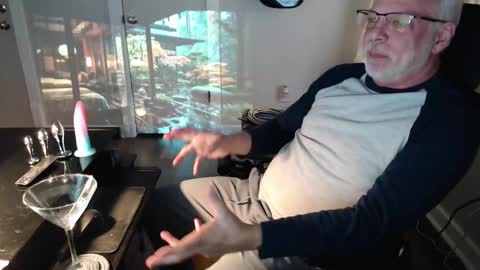 wasted_daze_ online show from March 16, 2026, 10:14 pm