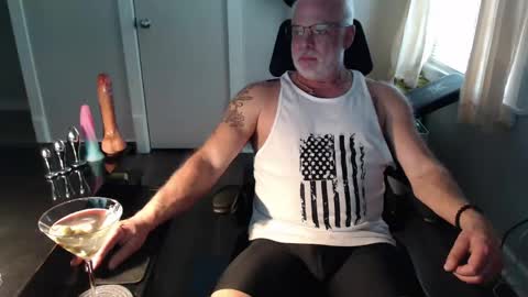 wasted_daze_ online show from April 22, 2026, 10:44 pm