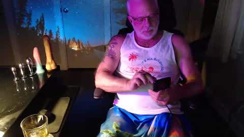 Snapshot of wasted_daze_ chatting on July 18, 2026, 1:21 am wasted_daze_ online show from July 18, 2026, 1:21 am