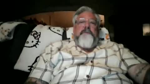 watchcum209 online show from May 25, 2026, 5:02 am