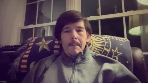 watchmecumforyou___ online show from January 6, 2026, 11:40 pm