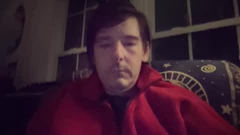 watchmecumforyou___ online show from January 18, 2026, 12:36 am